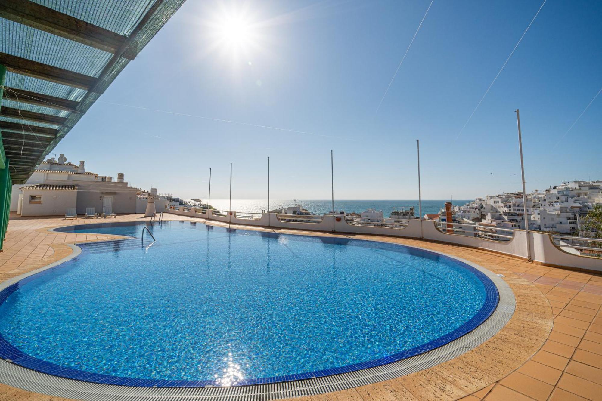 Colibri By Hellovacations Appartement Albufeira Buitenkant foto