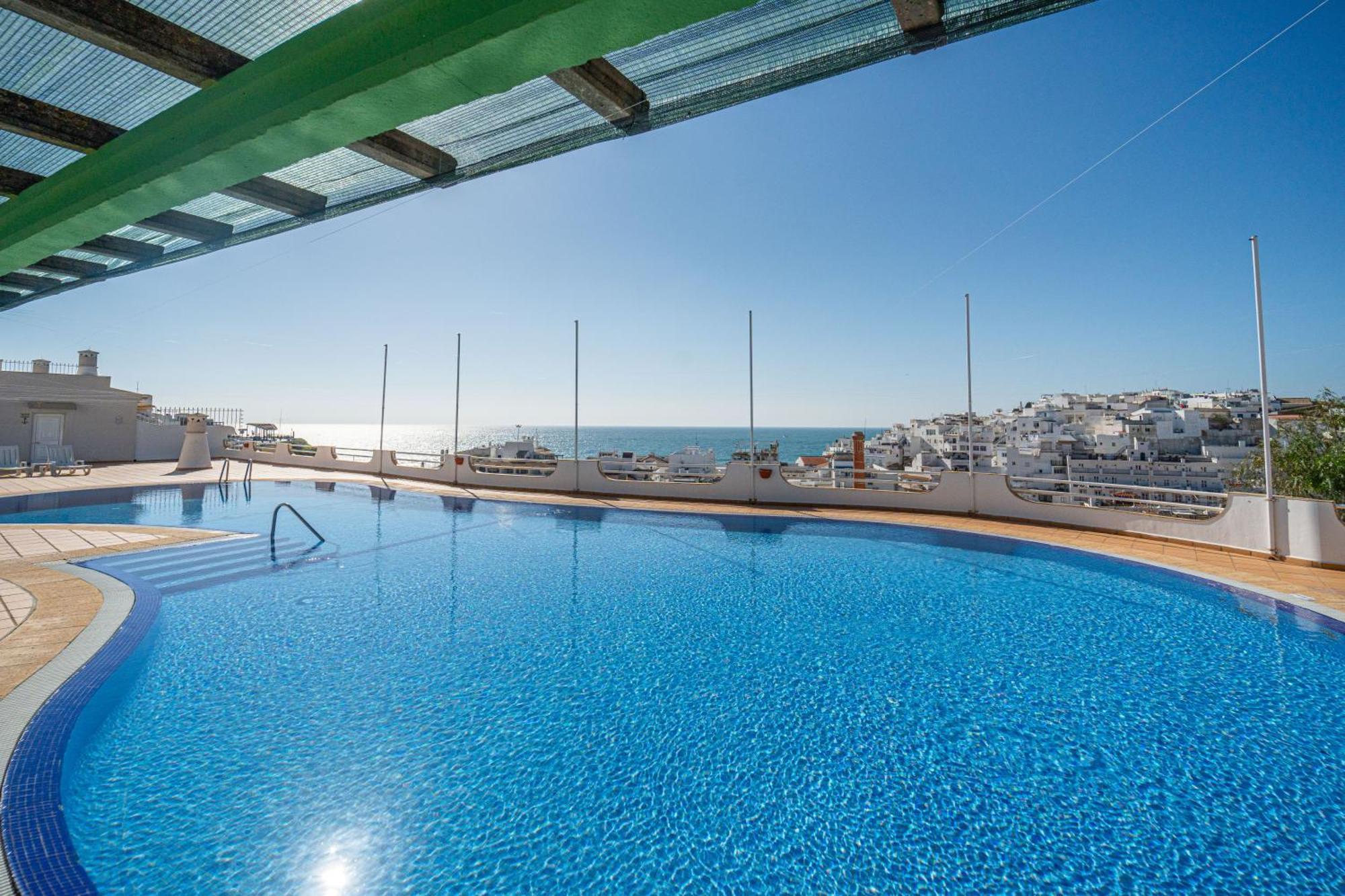 Colibri By Hellovacations Appartement Albufeira Buitenkant foto