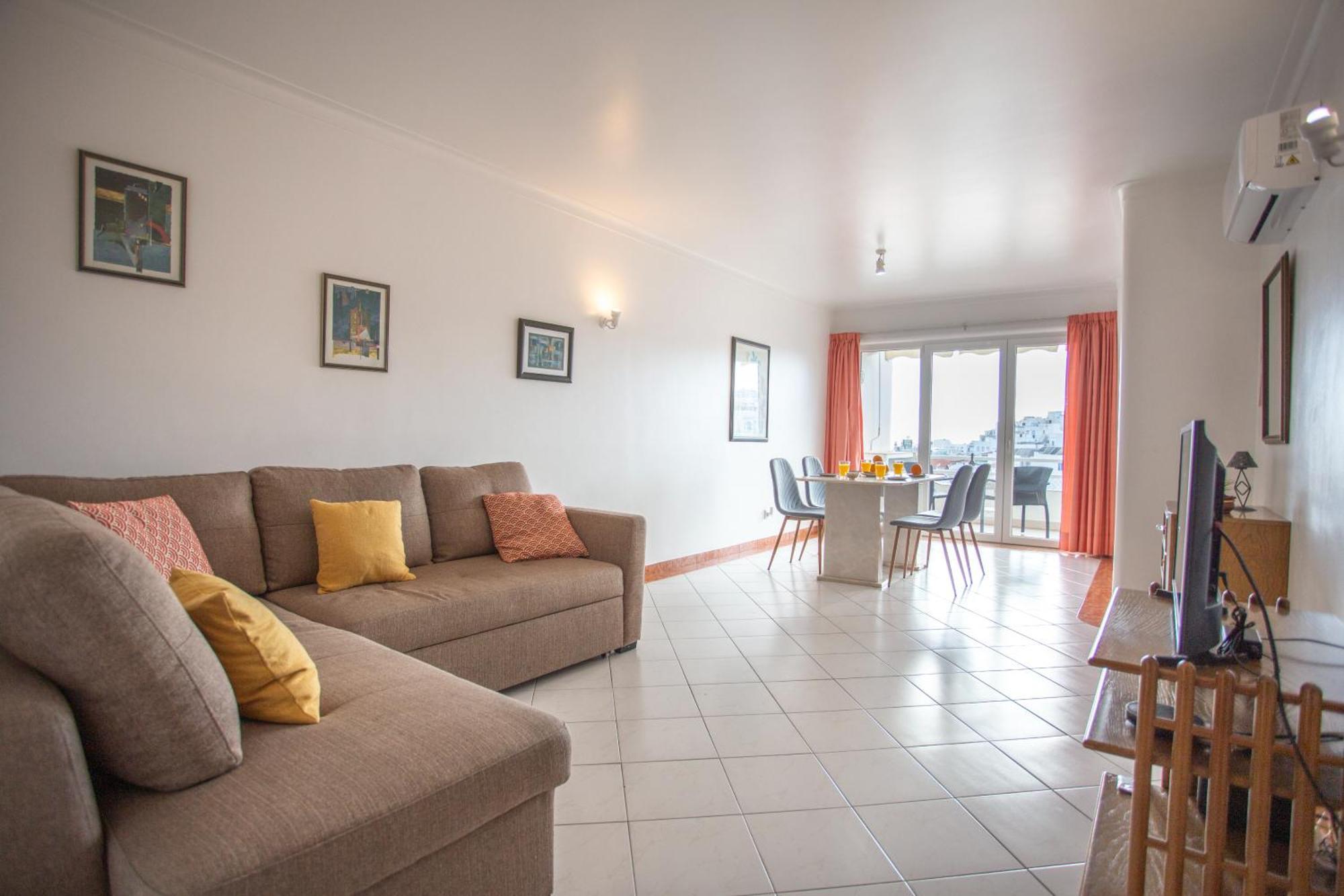 Colibri By Hellovacations Appartement Albufeira Buitenkant foto