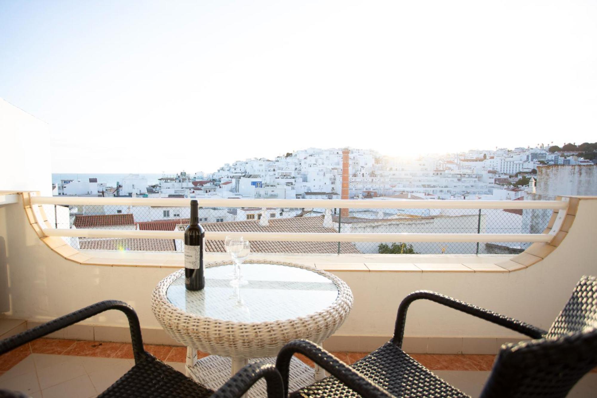 Colibri By Hellovacations Appartement Albufeira Buitenkant foto