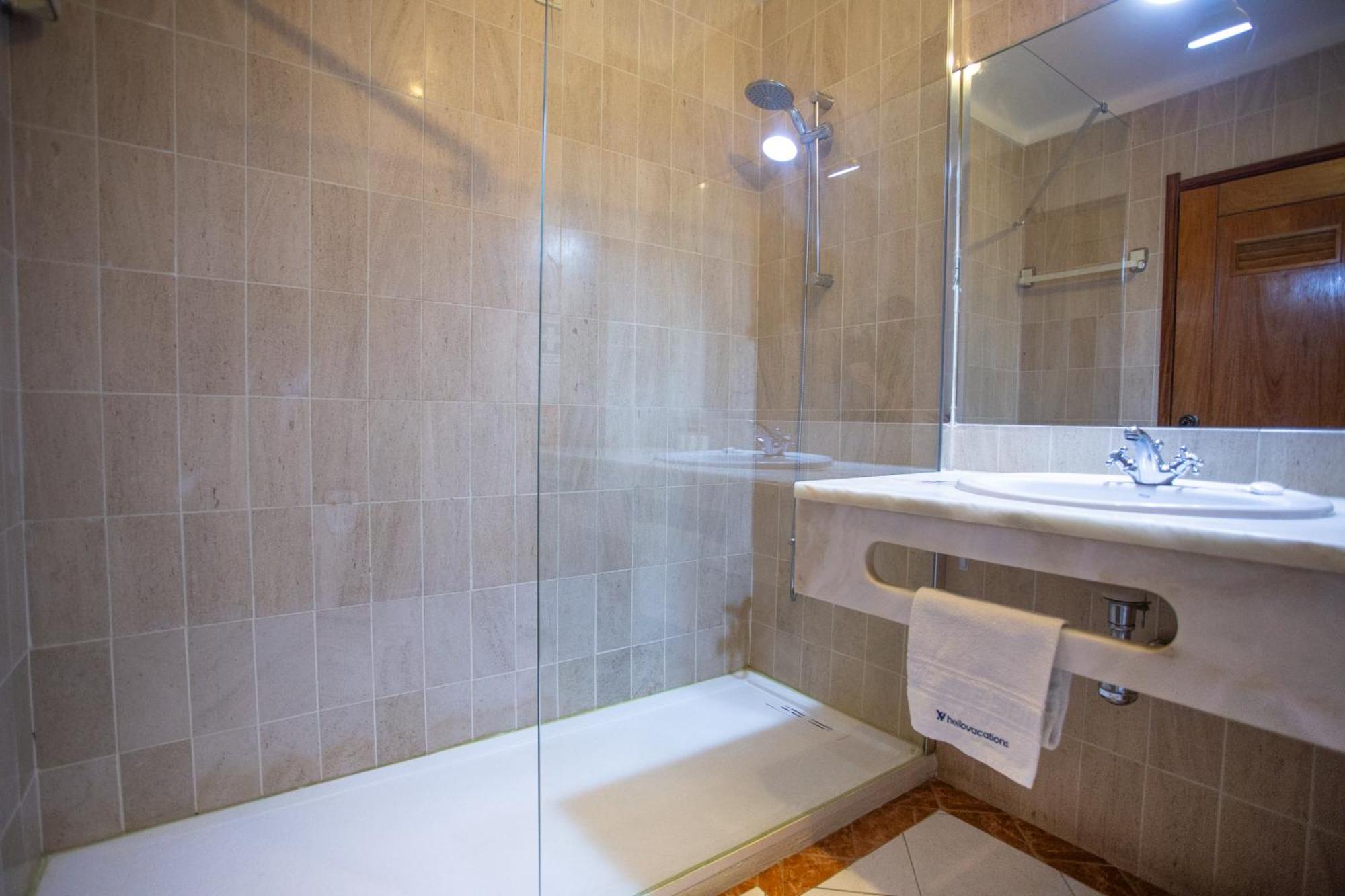 Colibri By Hellovacations Appartement Albufeira Buitenkant foto