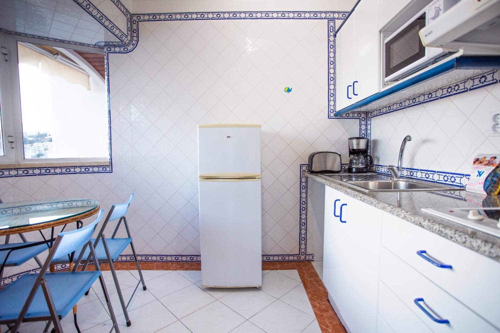 Colibri By Hellovacations Appartement Albufeira Buitenkant foto