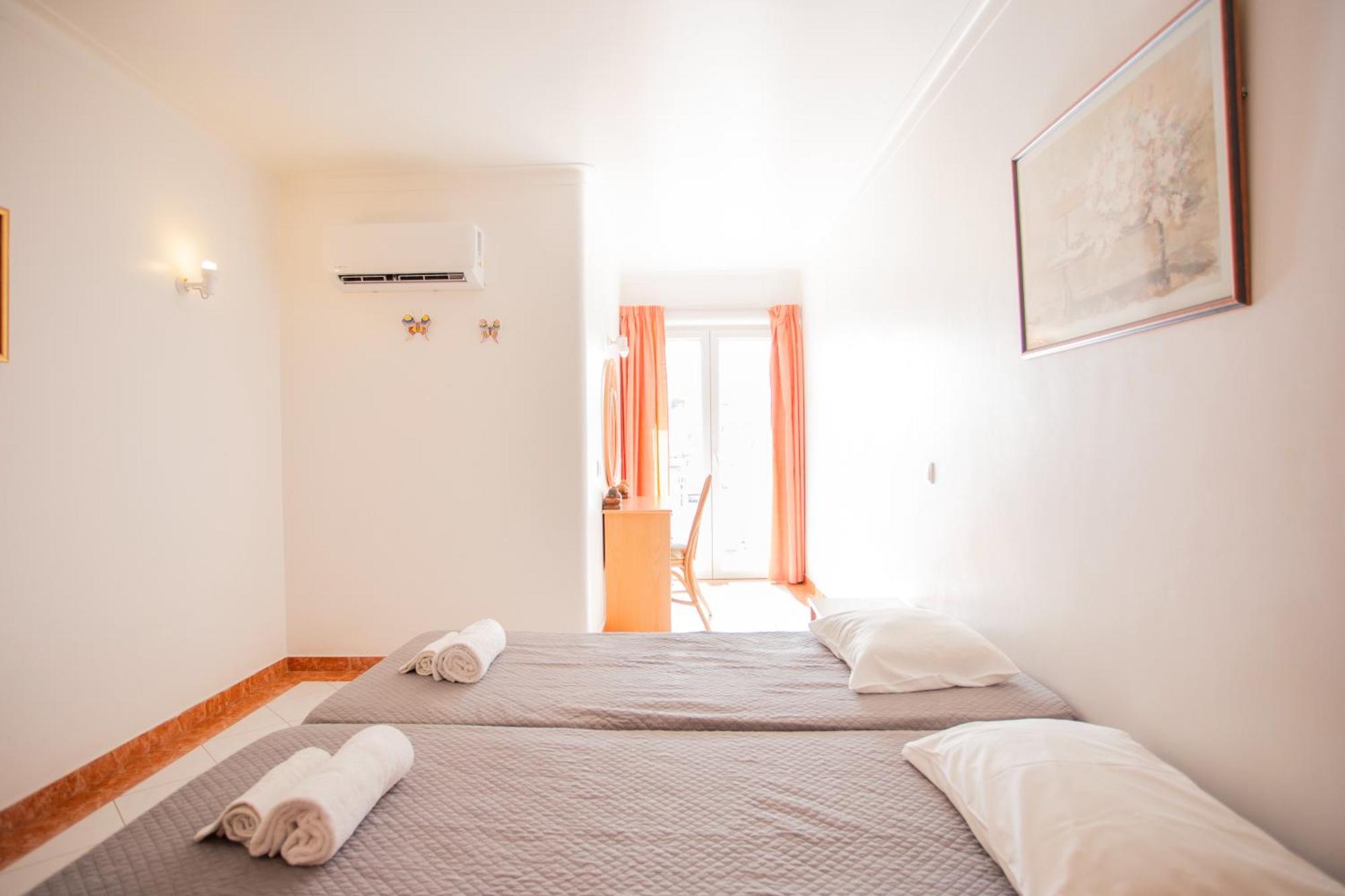 Colibri By Hellovacations Appartement Albufeira Buitenkant foto