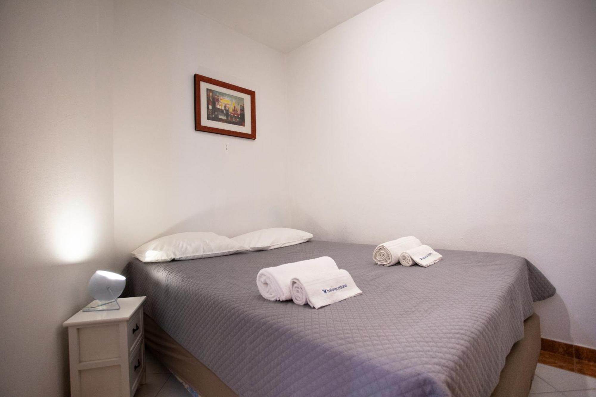 Colibri By Hellovacations Appartement Albufeira Buitenkant foto
