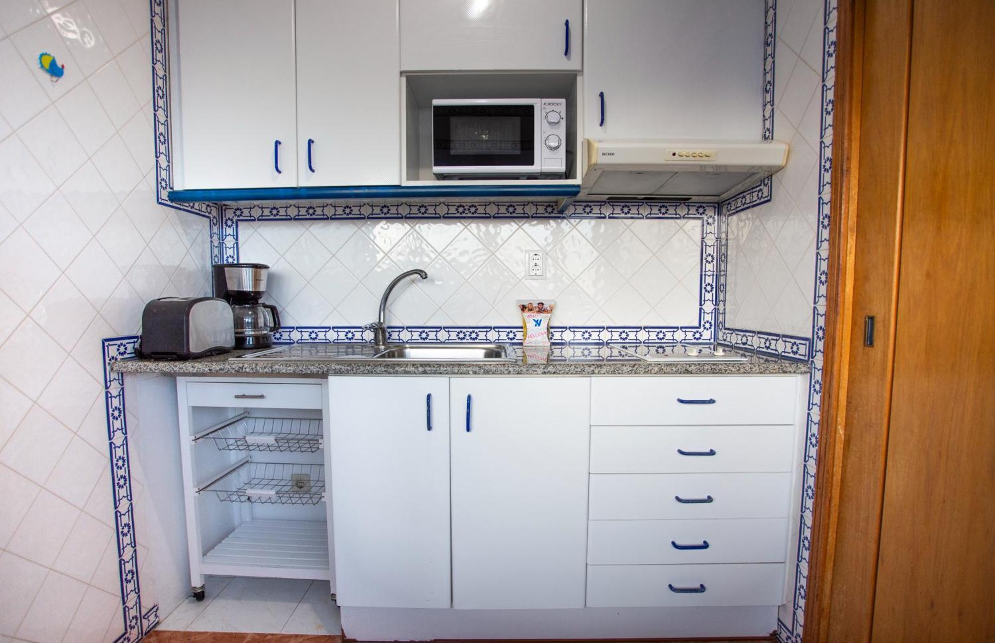 Colibri By Hellovacations Appartement Albufeira Buitenkant foto