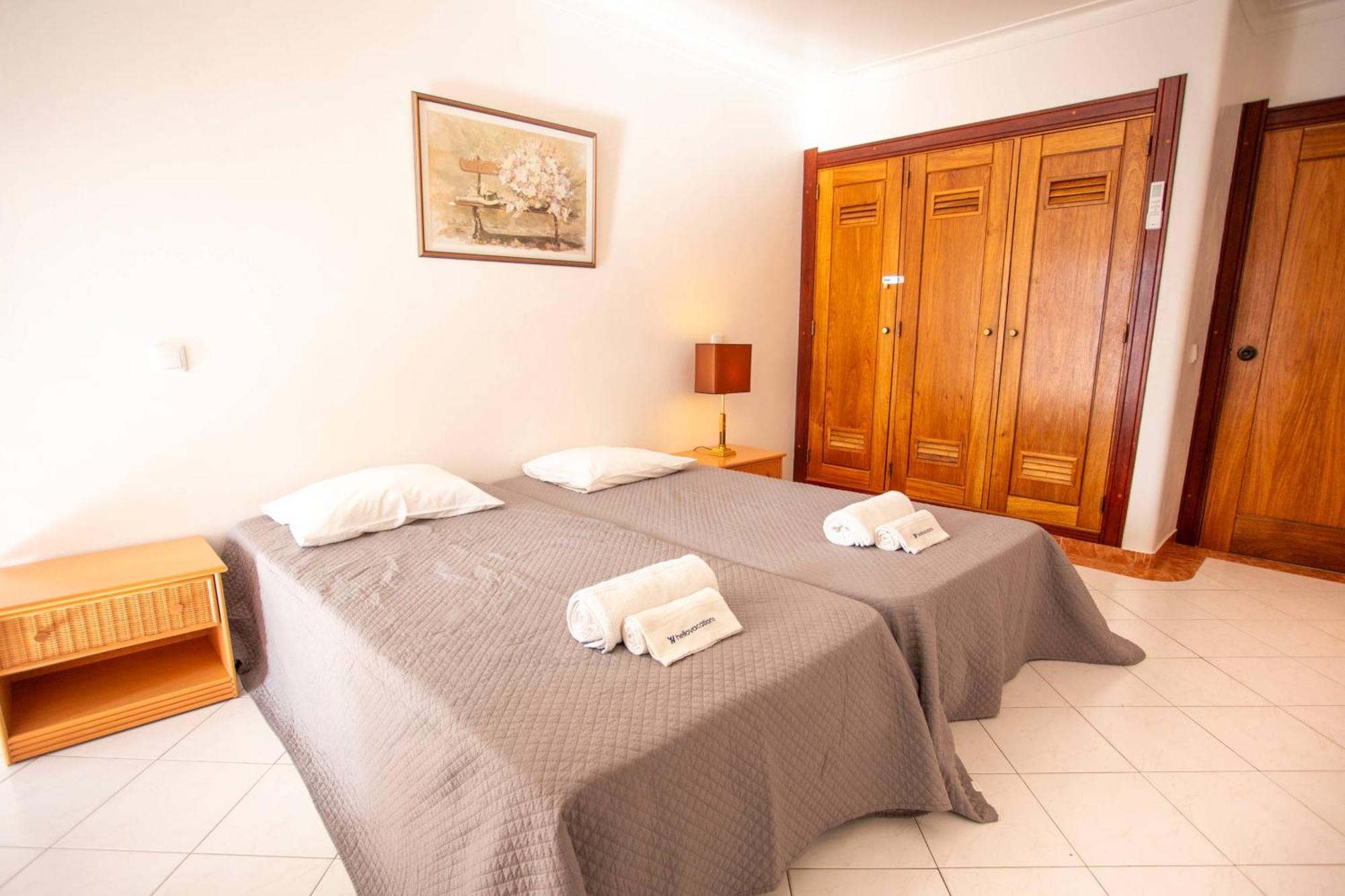 Colibri By Hellovacations Appartement Albufeira Buitenkant foto