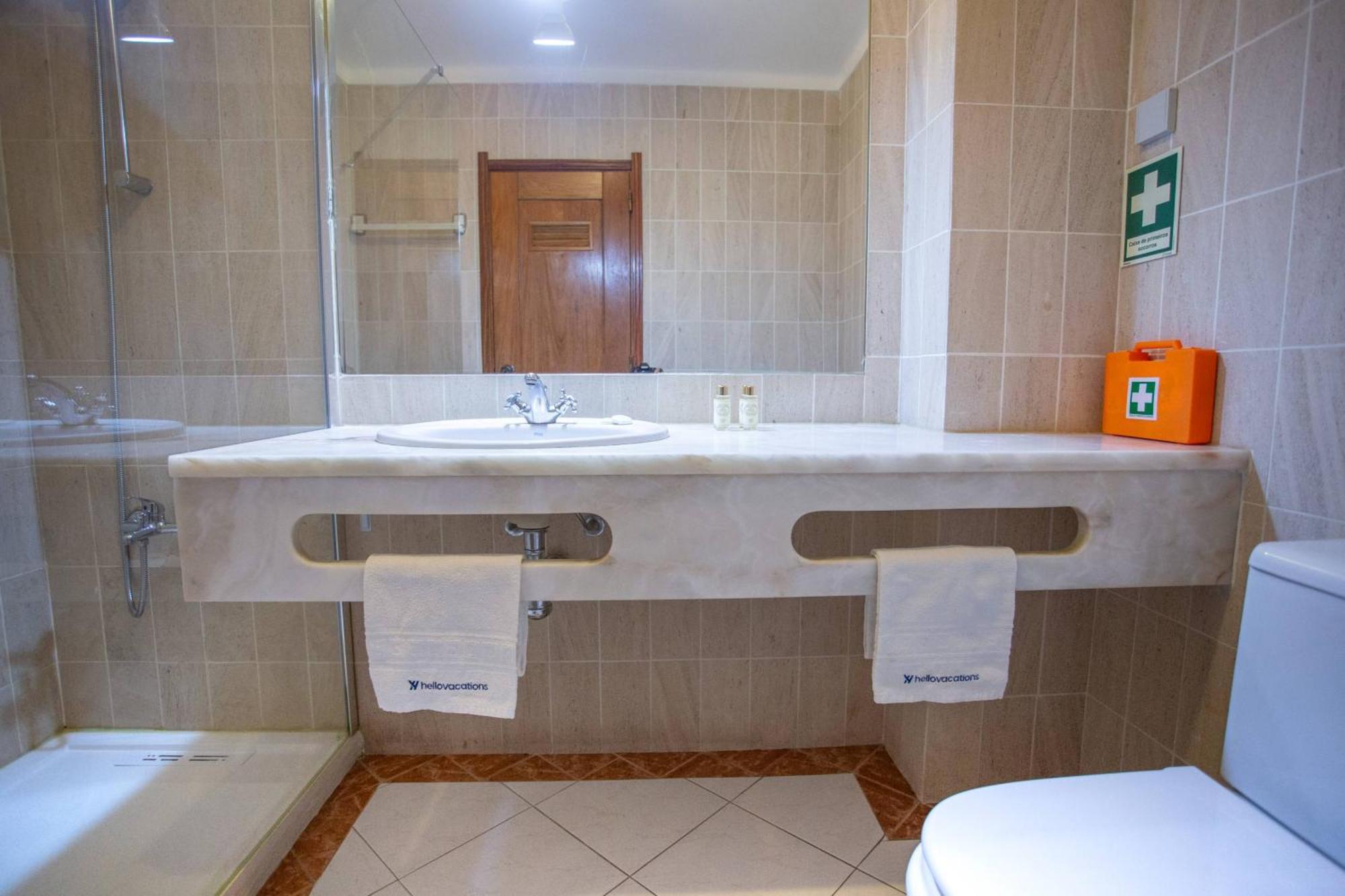 Colibri By Hellovacations Appartement Albufeira Buitenkant foto