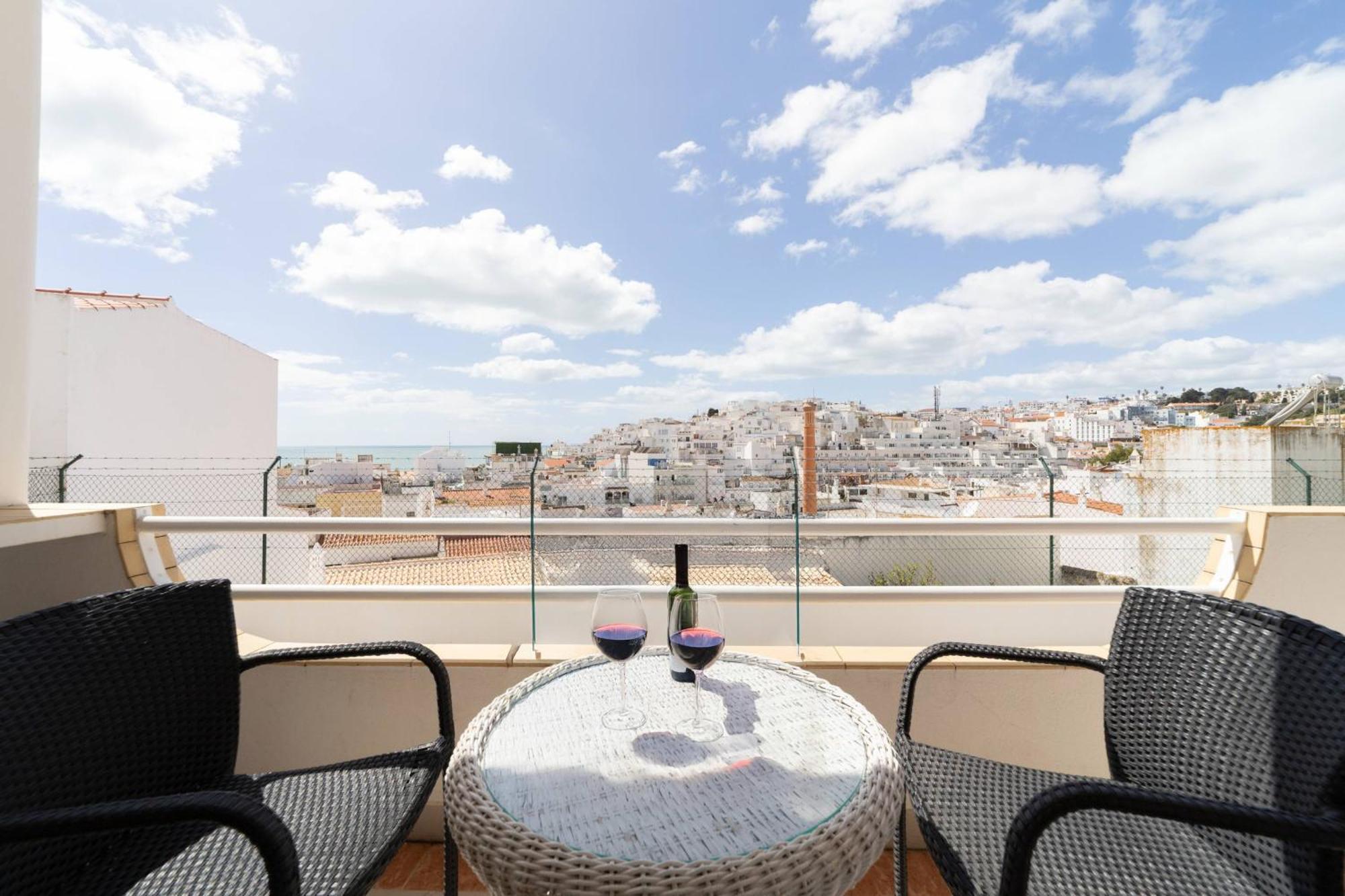 Colibri By Hellovacations Appartement Albufeira Buitenkant foto