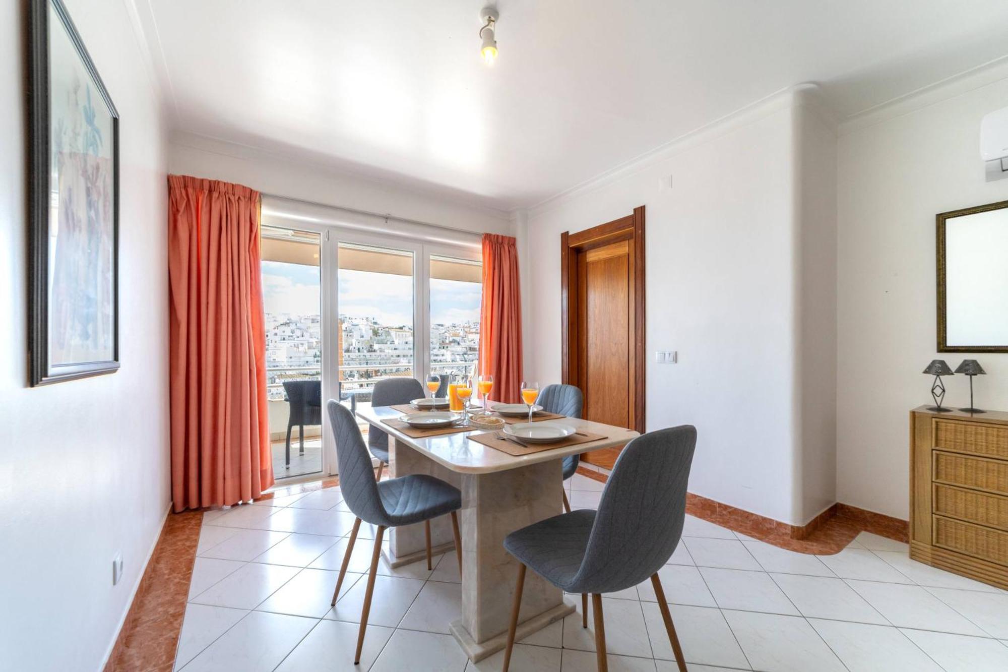 Colibri By Hellovacations Appartement Albufeira Buitenkant foto