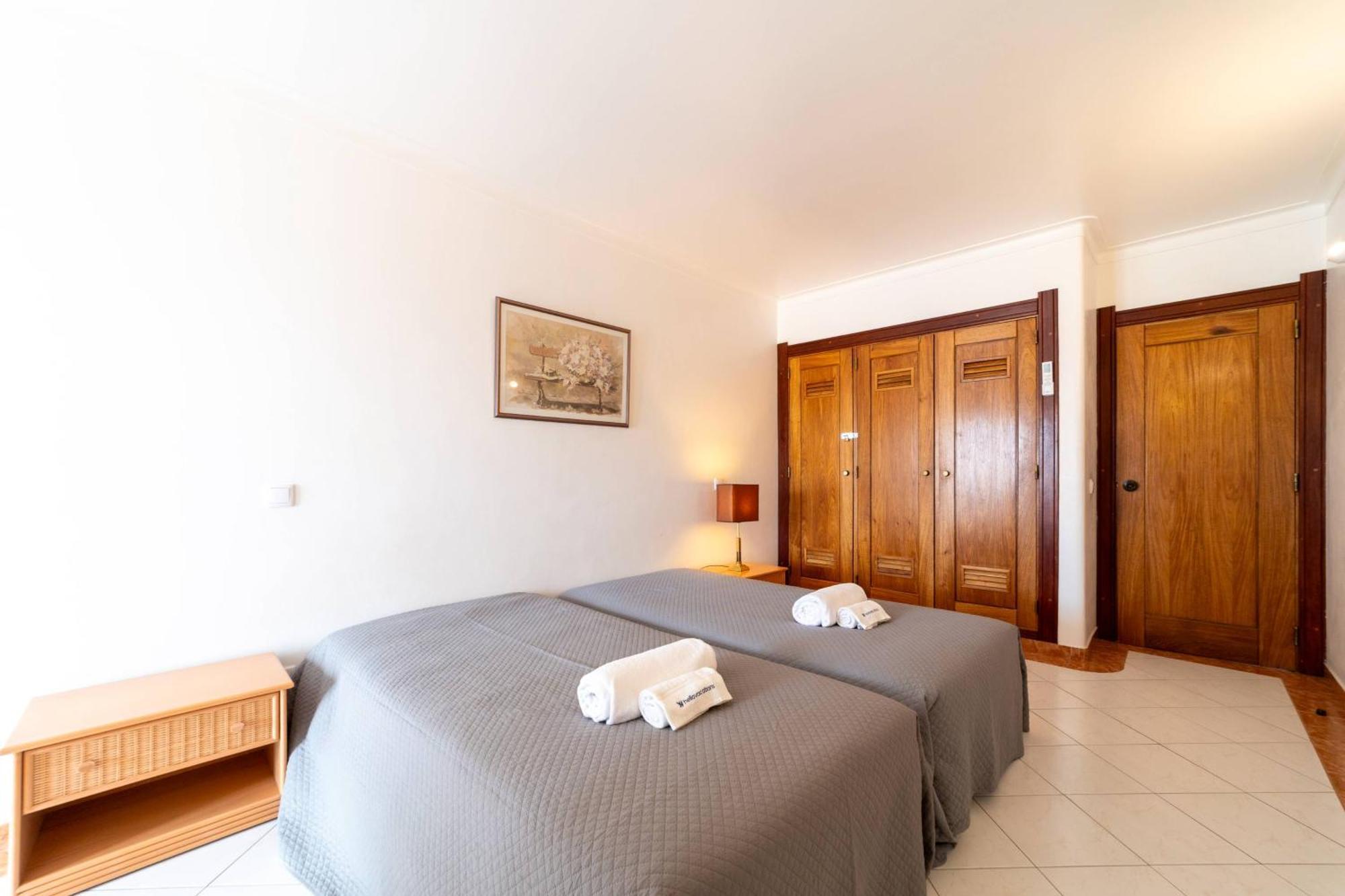 Colibri By Hellovacations Appartement Albufeira Buitenkant foto